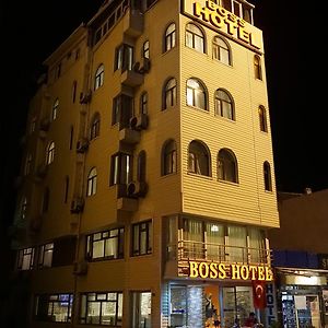 Boss Hotel